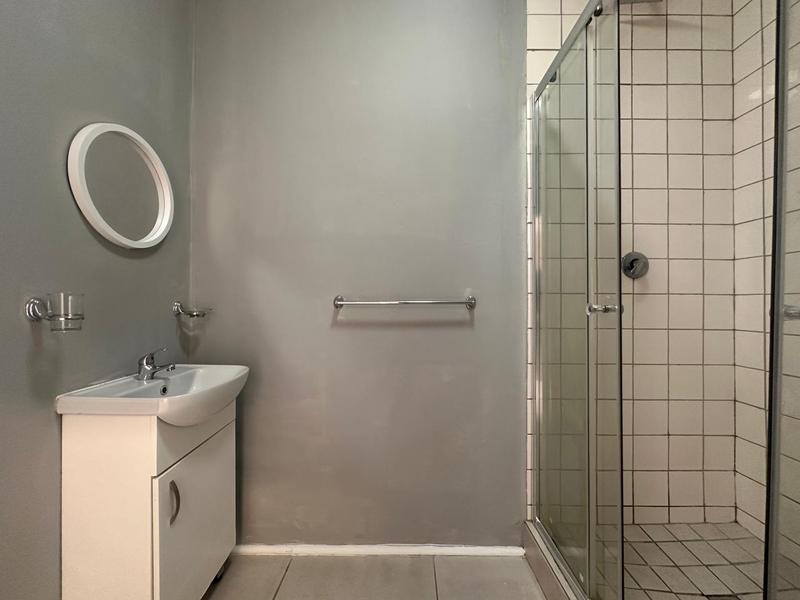 To Let 1 Bedroom Property for Rent in Strand North Western Cape